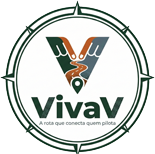 VivaV Logo